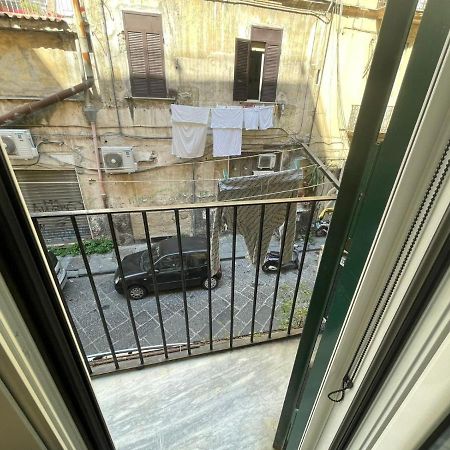 Casa Rodan Napoli Centro Exteriör bild